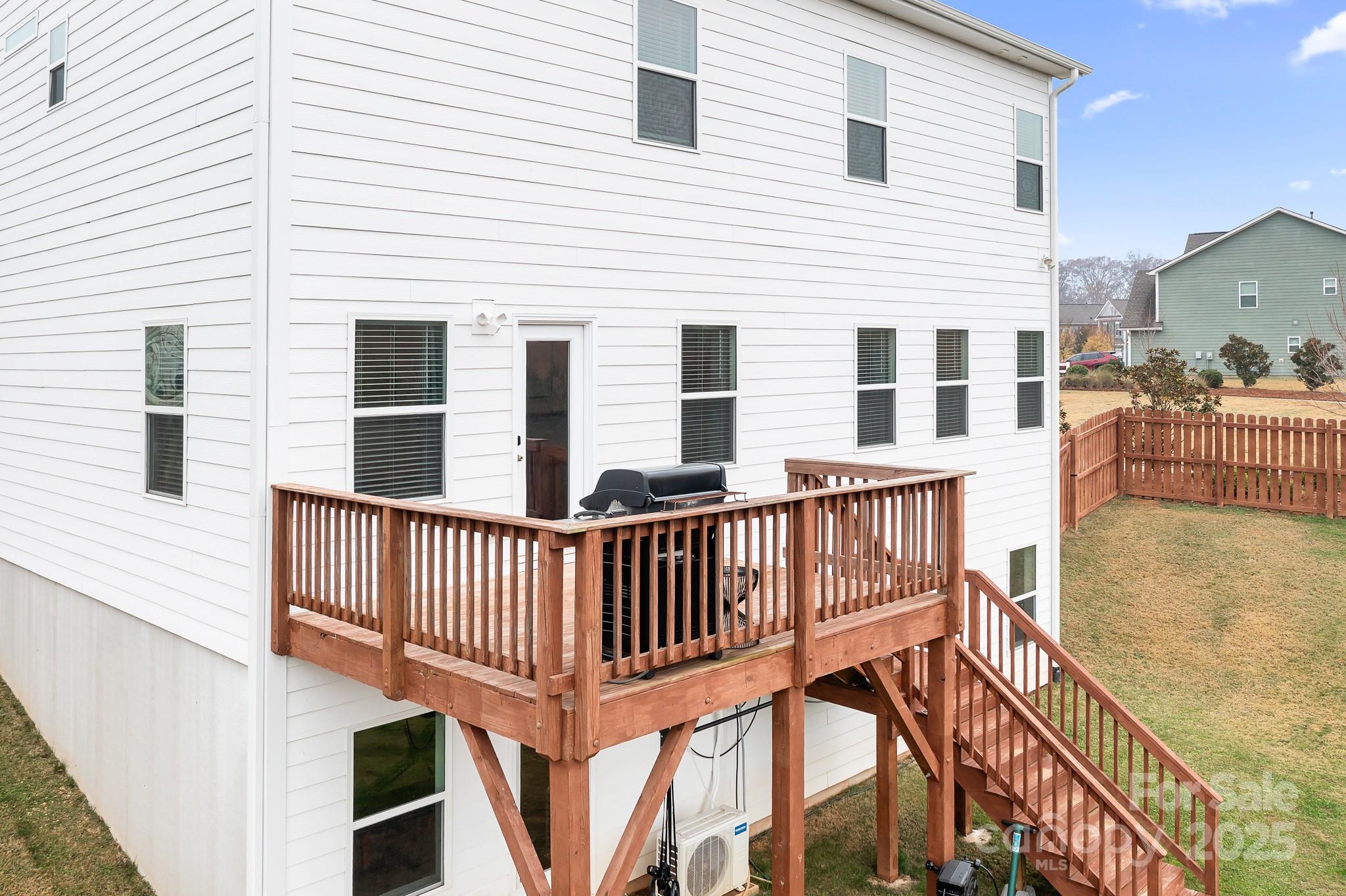 12928 Aberdeen Park Drive Huntersville NC 28078