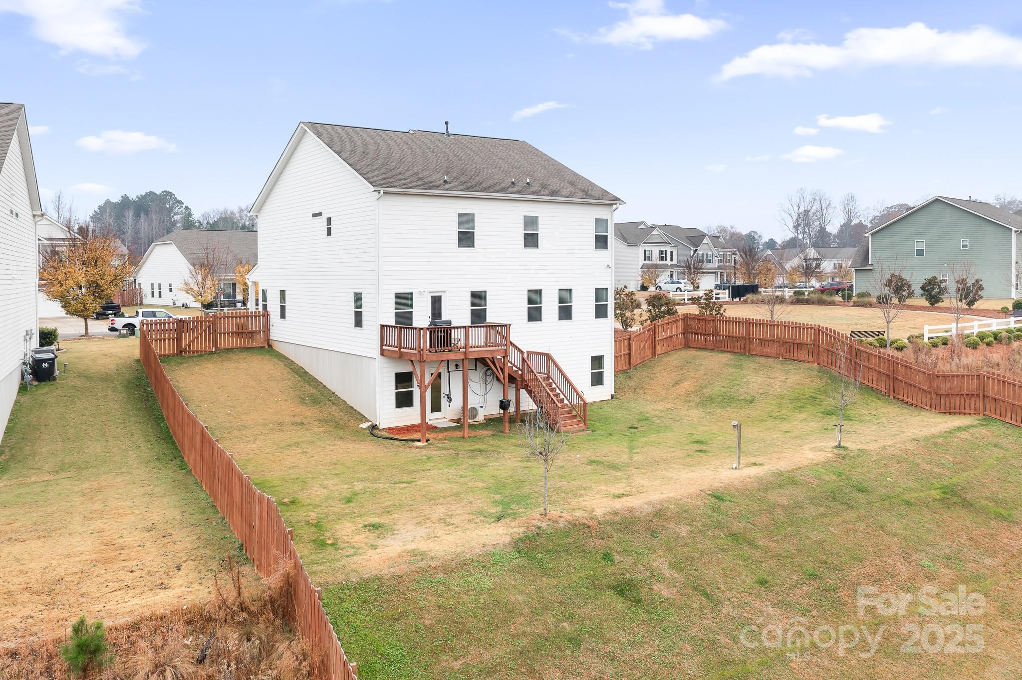 12928 Aberdeen Park Drive Huntersville NC 28078