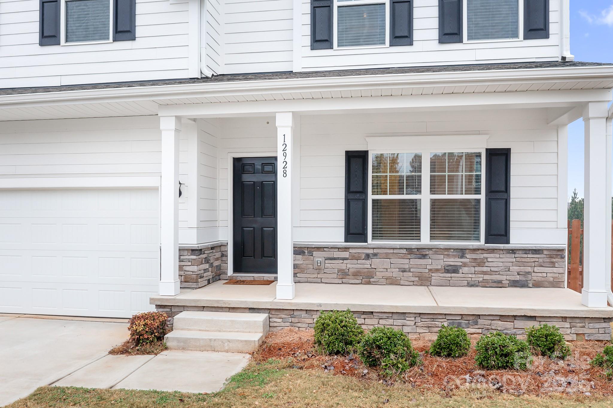 12928 Aberdeen Park Drive Huntersville NC 28078