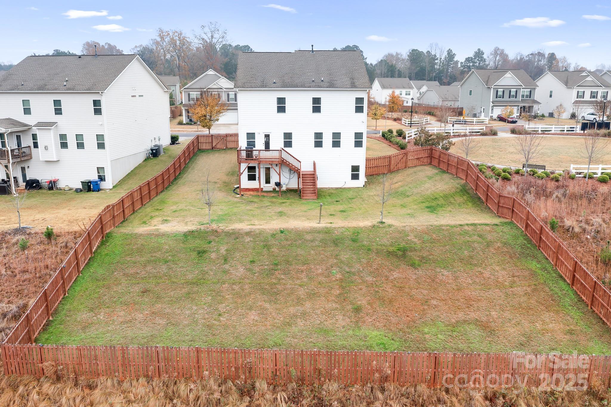 12928 Aberdeen Park Drive Huntersville NC 28078