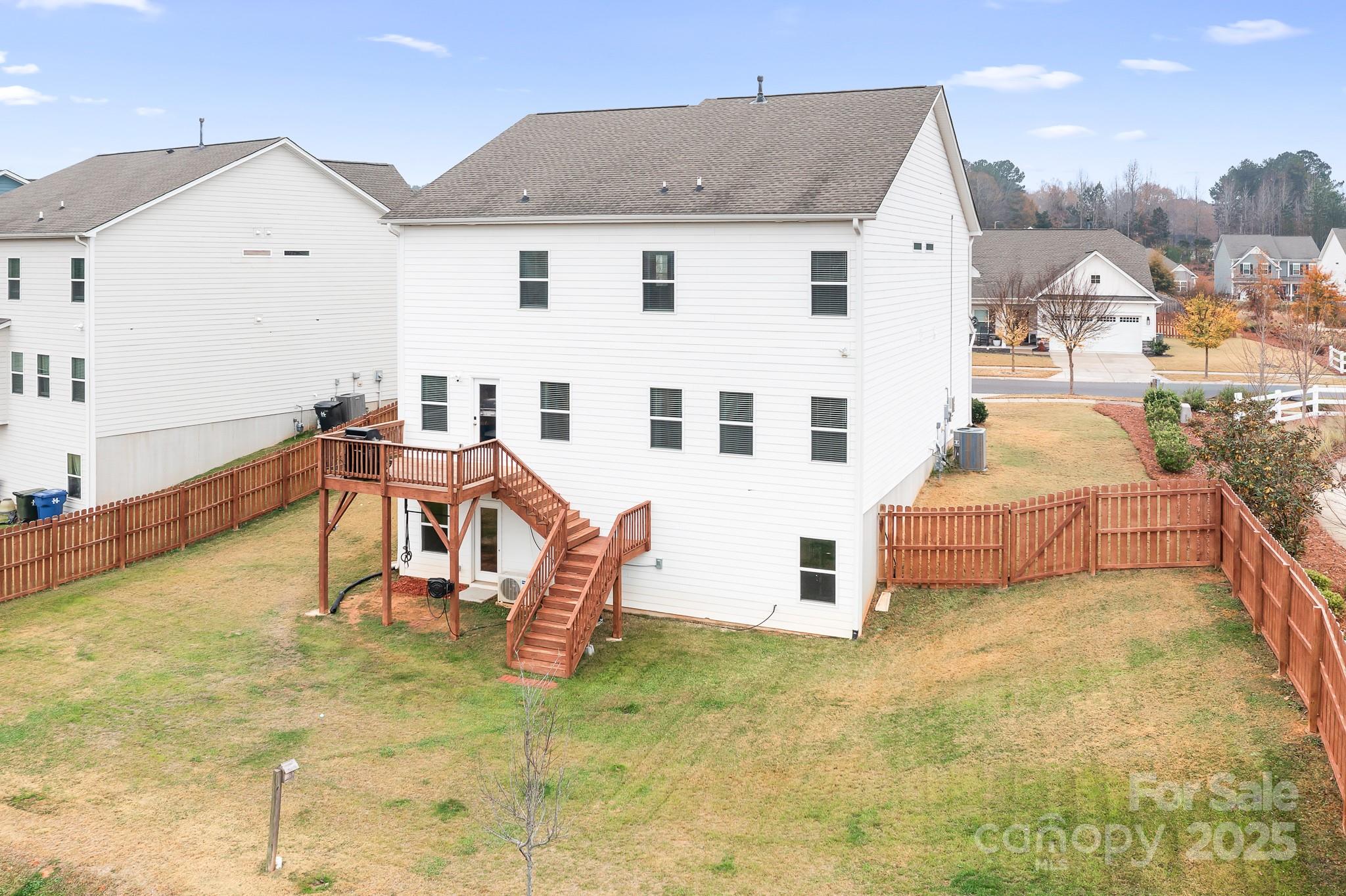 12928 Aberdeen Park Drive Huntersville NC 28078