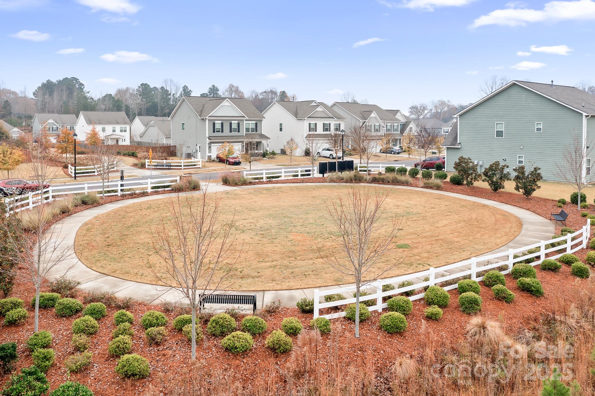 12928 Aberdeen Park Drive Huntersville NC 28078