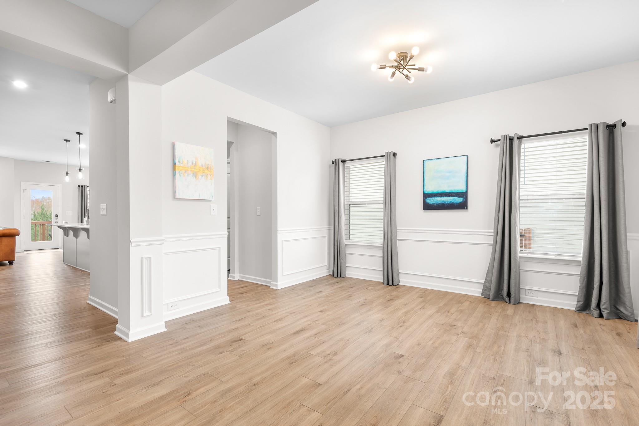 12928 Aberdeen Park Drive Huntersville NC 28078