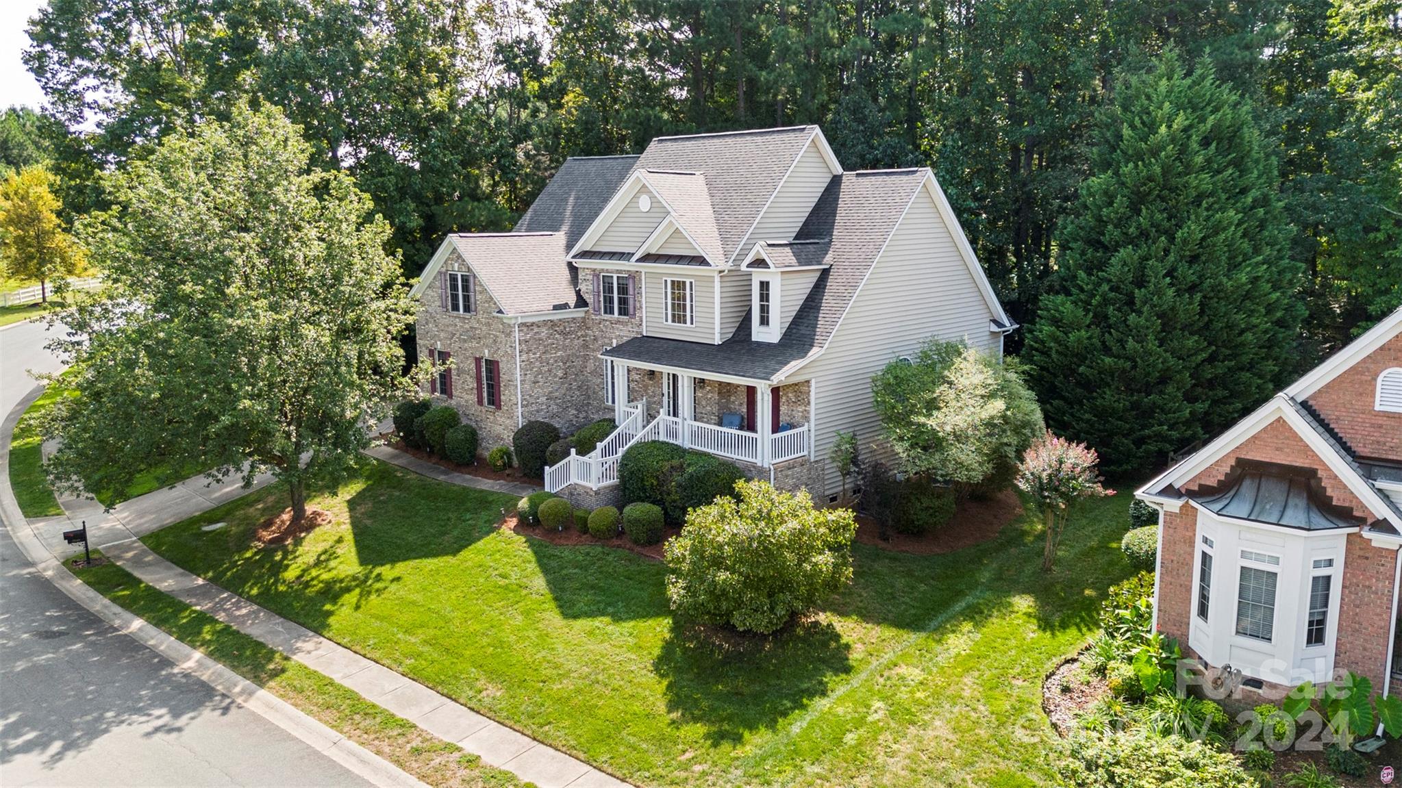 2848 Mount Isle Harbor Drive Charlotte NC 28214