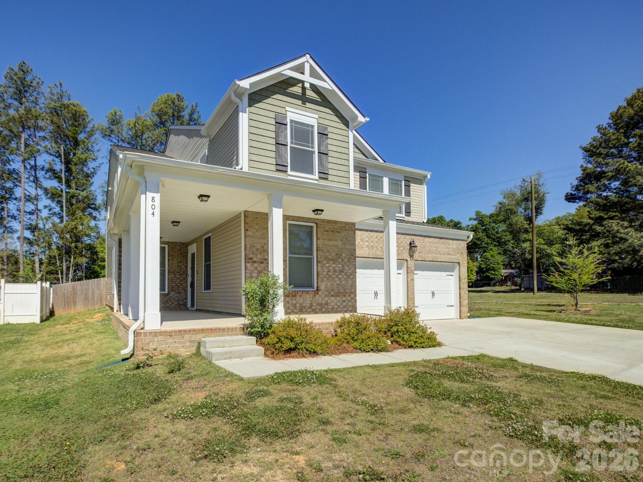 804 Peoria Lane Rock Hill SC 29730
