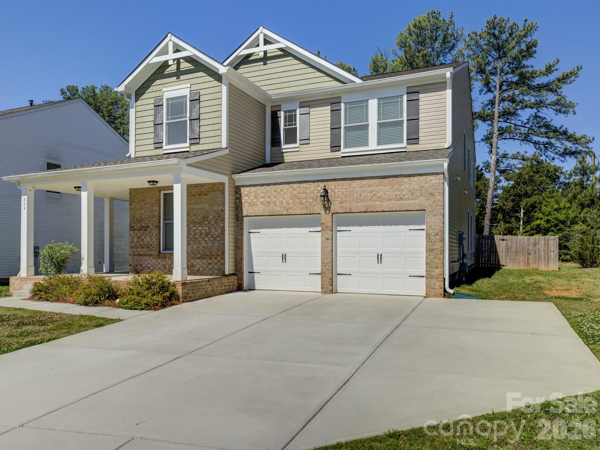804 Peoria Lane Rock Hill SC 29730