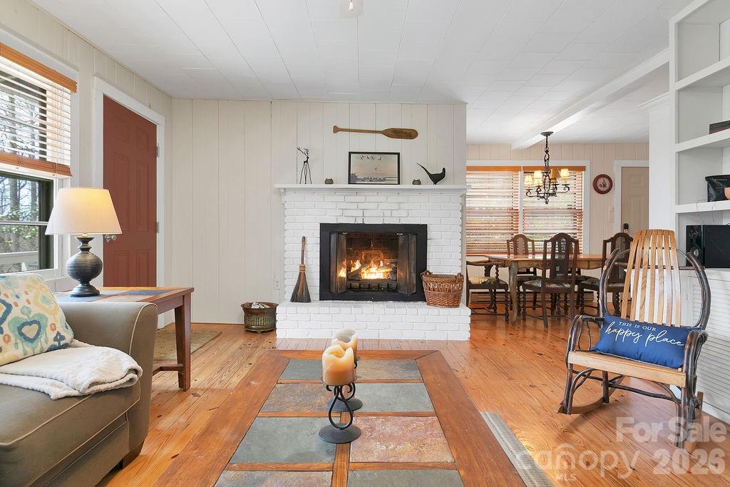 218 Hickory Lane Lake Toxaway NC 28747