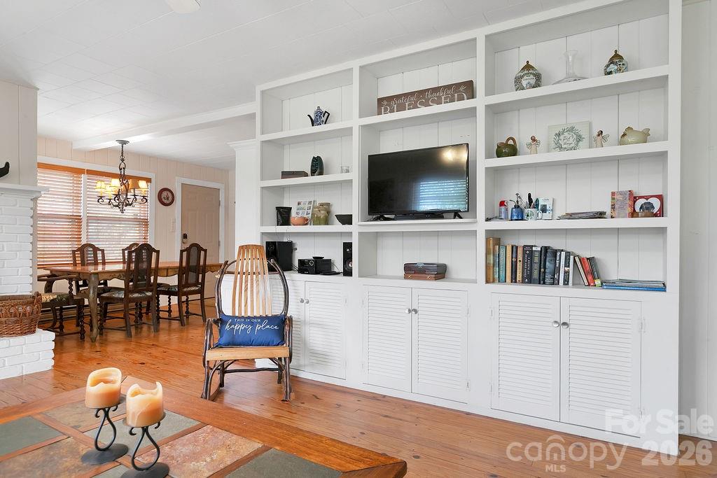 218 Hickory Lane Lake Toxaway NC 28747