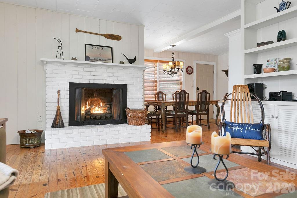 218 Hickory Lane Lake Toxaway NC 28747