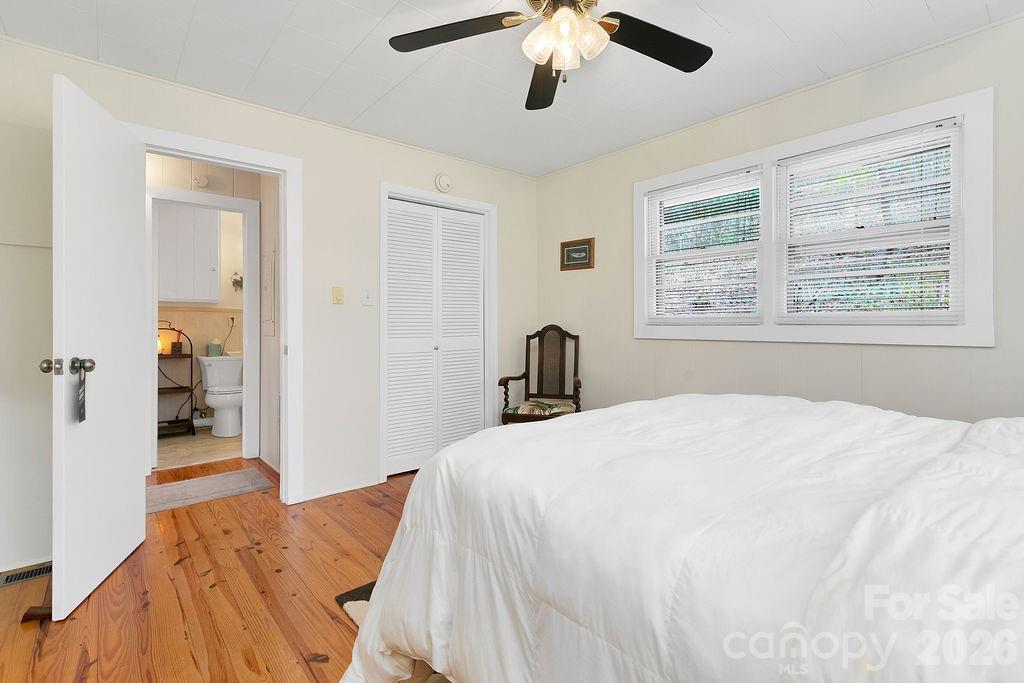 218 Hickory Lane Lake Toxaway NC 28747
