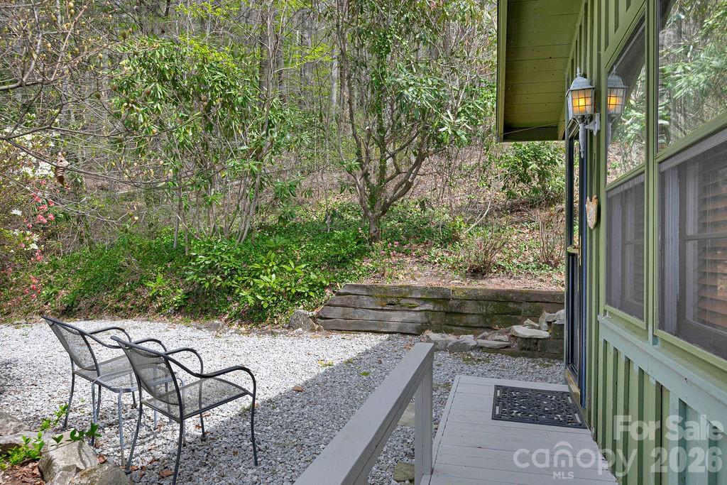 218 Hickory Lane Lake Toxaway NC 28747
