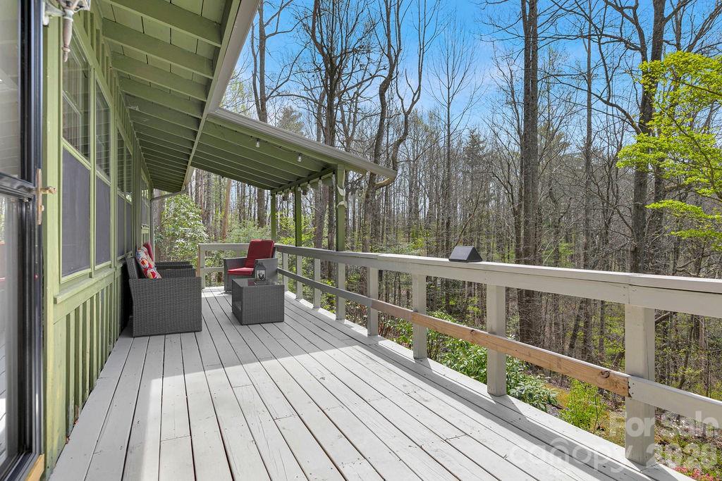 218 Hickory Lane Lake Toxaway NC 28747