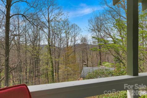218 Hickory Lane Lake Toxaway NC 28747