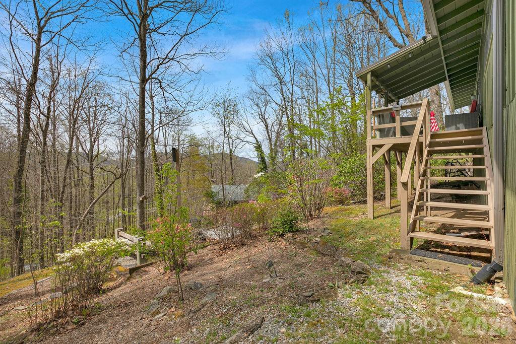 218 Hickory Lane Lake Toxaway NC 28747