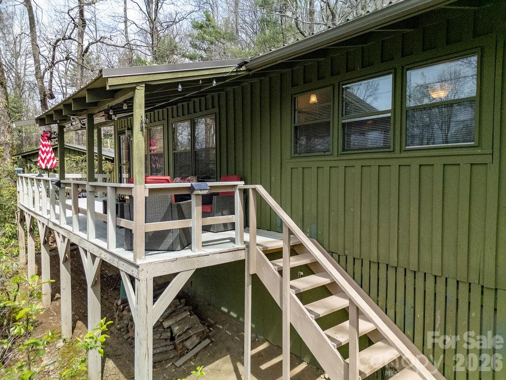218 Hickory Lane Lake Toxaway NC 28747