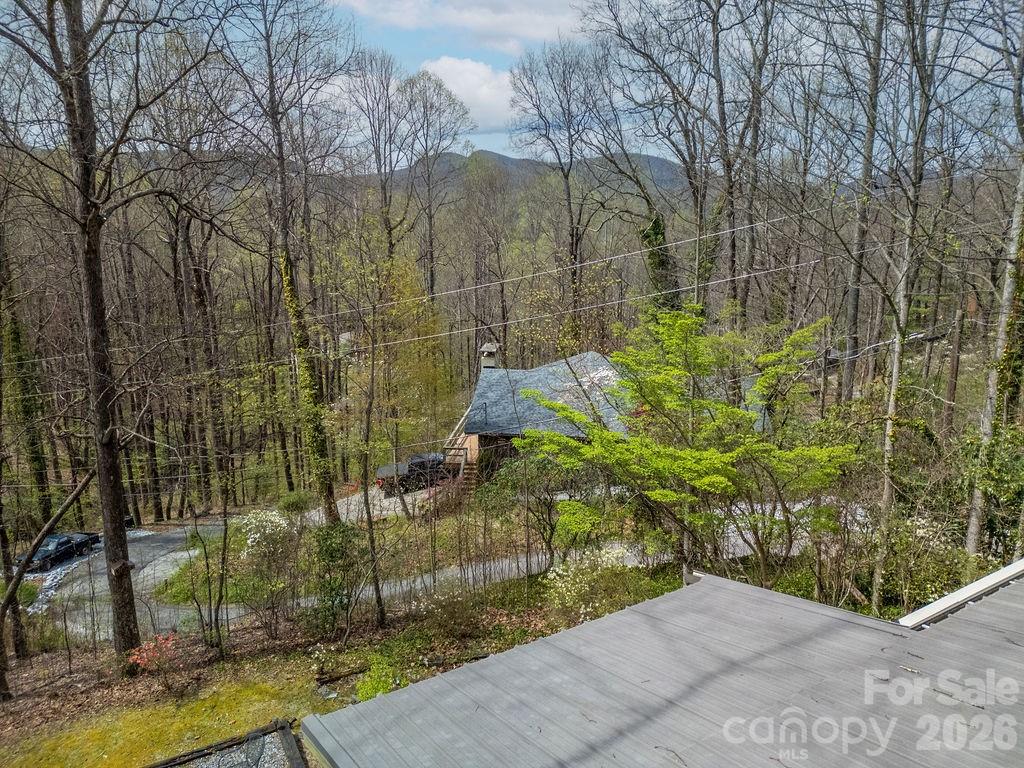 218 Hickory Lane Lake Toxaway NC 28747