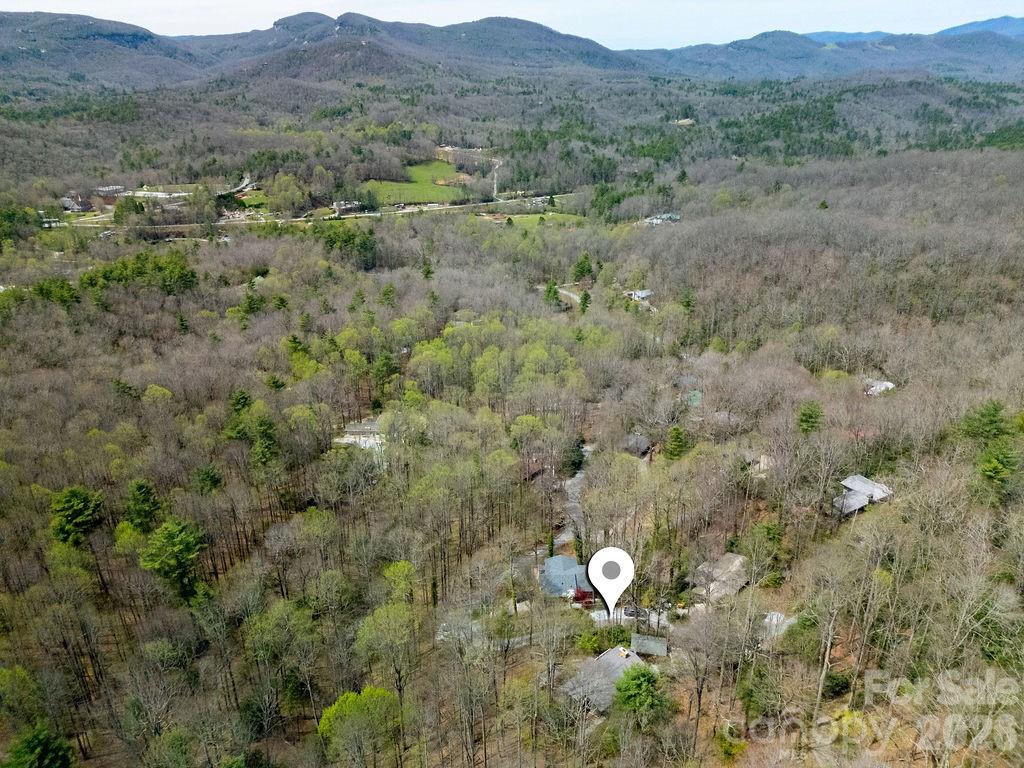 218 Hickory Lane Lake Toxaway NC 28747
