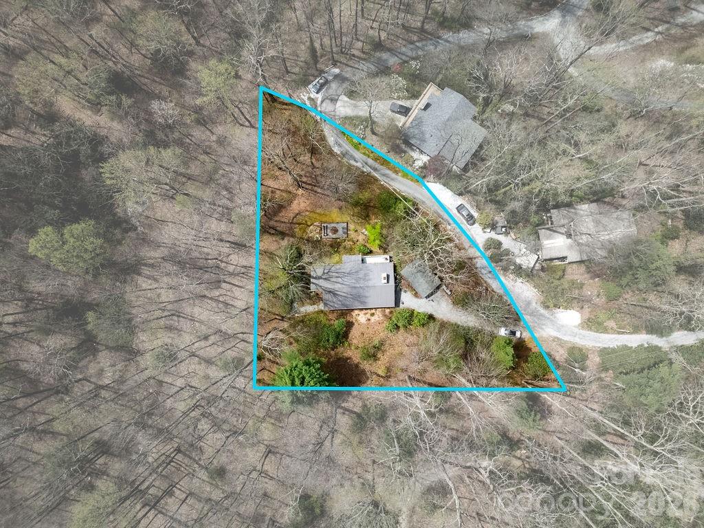 218 Hickory Lane Lake Toxaway NC 28747
