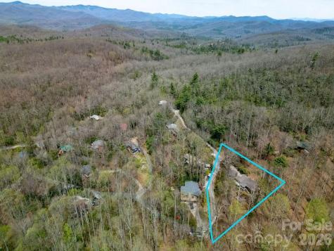 218 Hickory Lane Lake Toxaway NC 28747