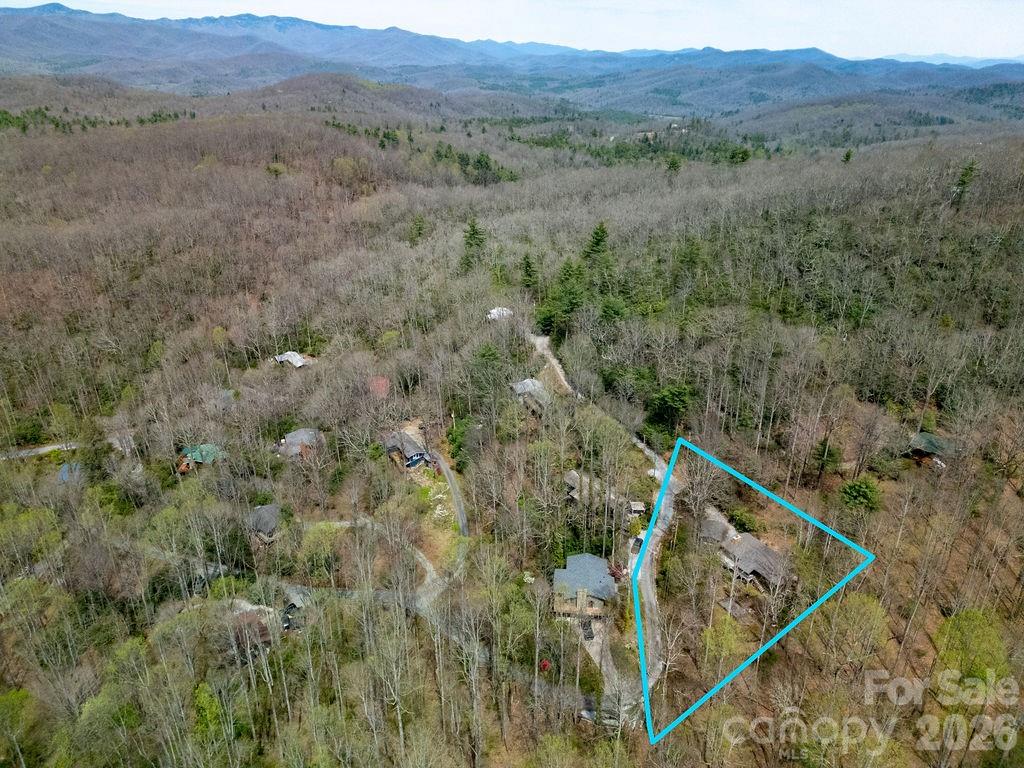 218 Hickory Lane Lake Toxaway NC 28747