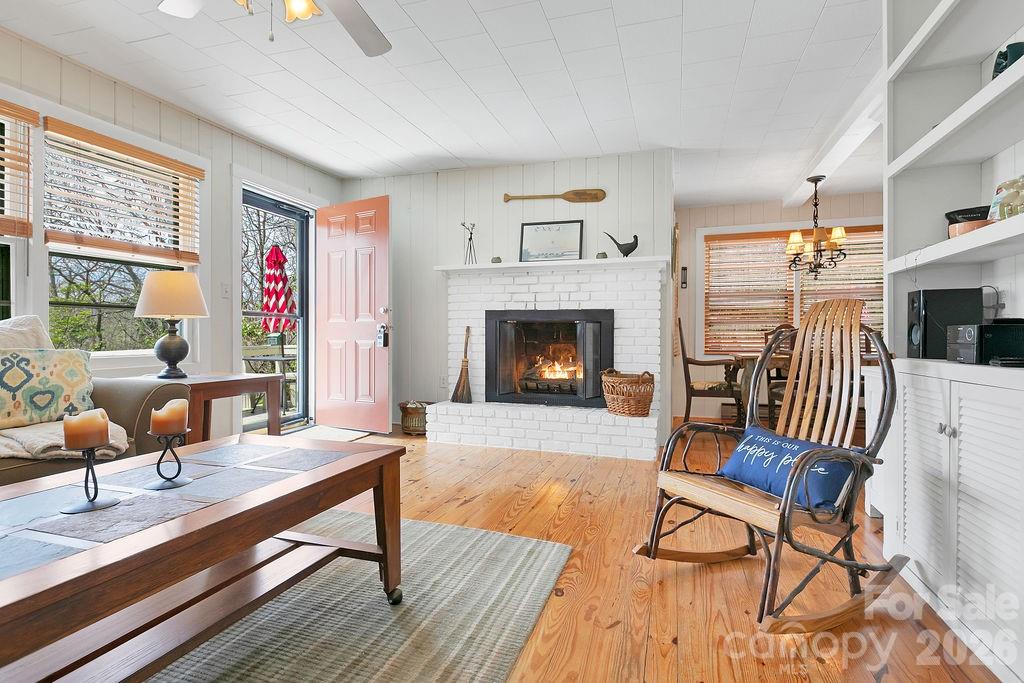 218 Hickory Lane Lake Toxaway NC 28747