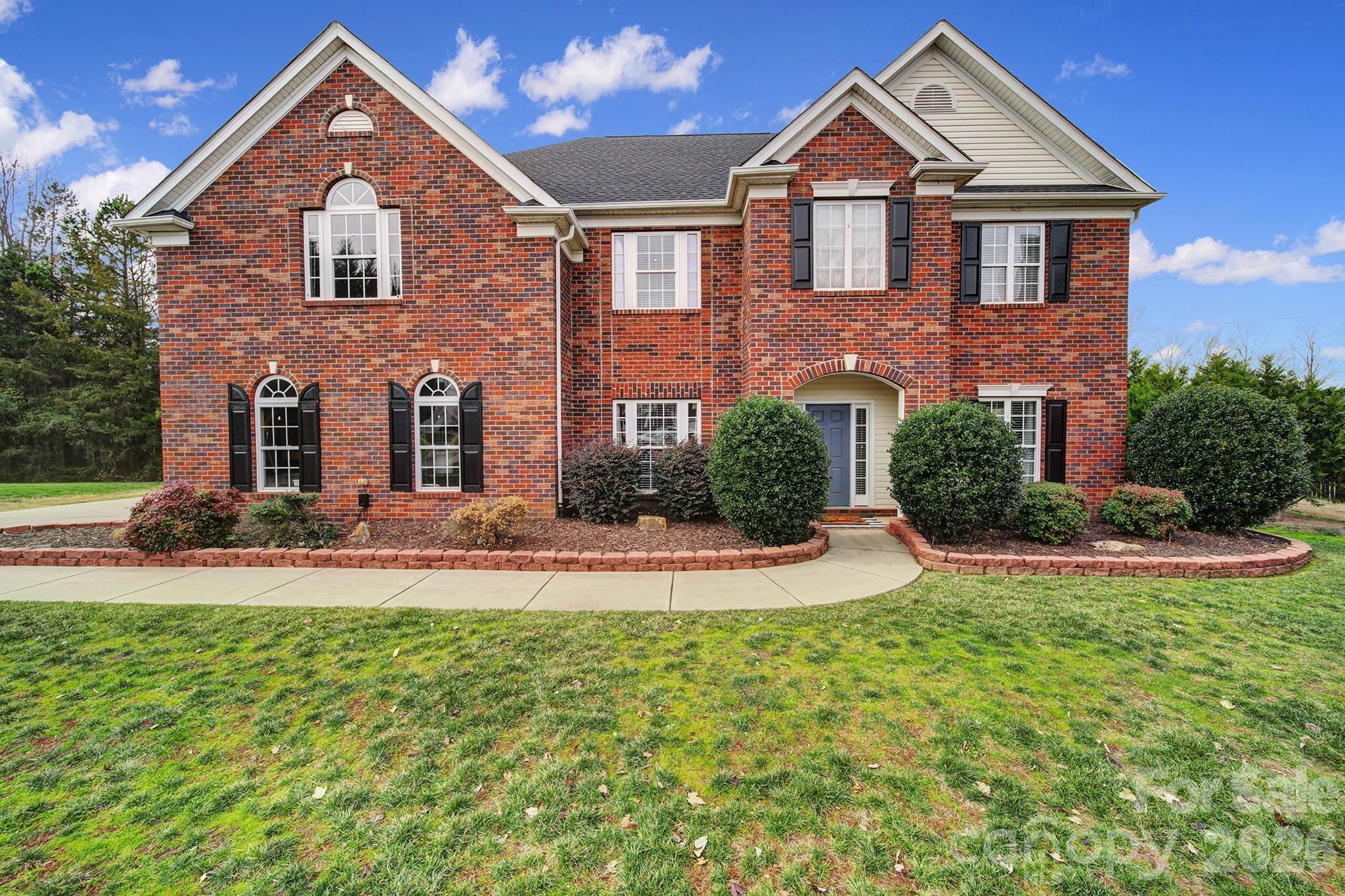 1002 Dataw Lane Indian Trail NC 28079