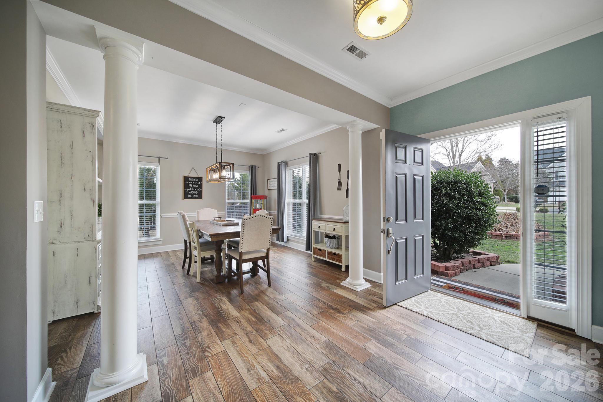 1002 Dataw Lane Indian Trail NC 28079