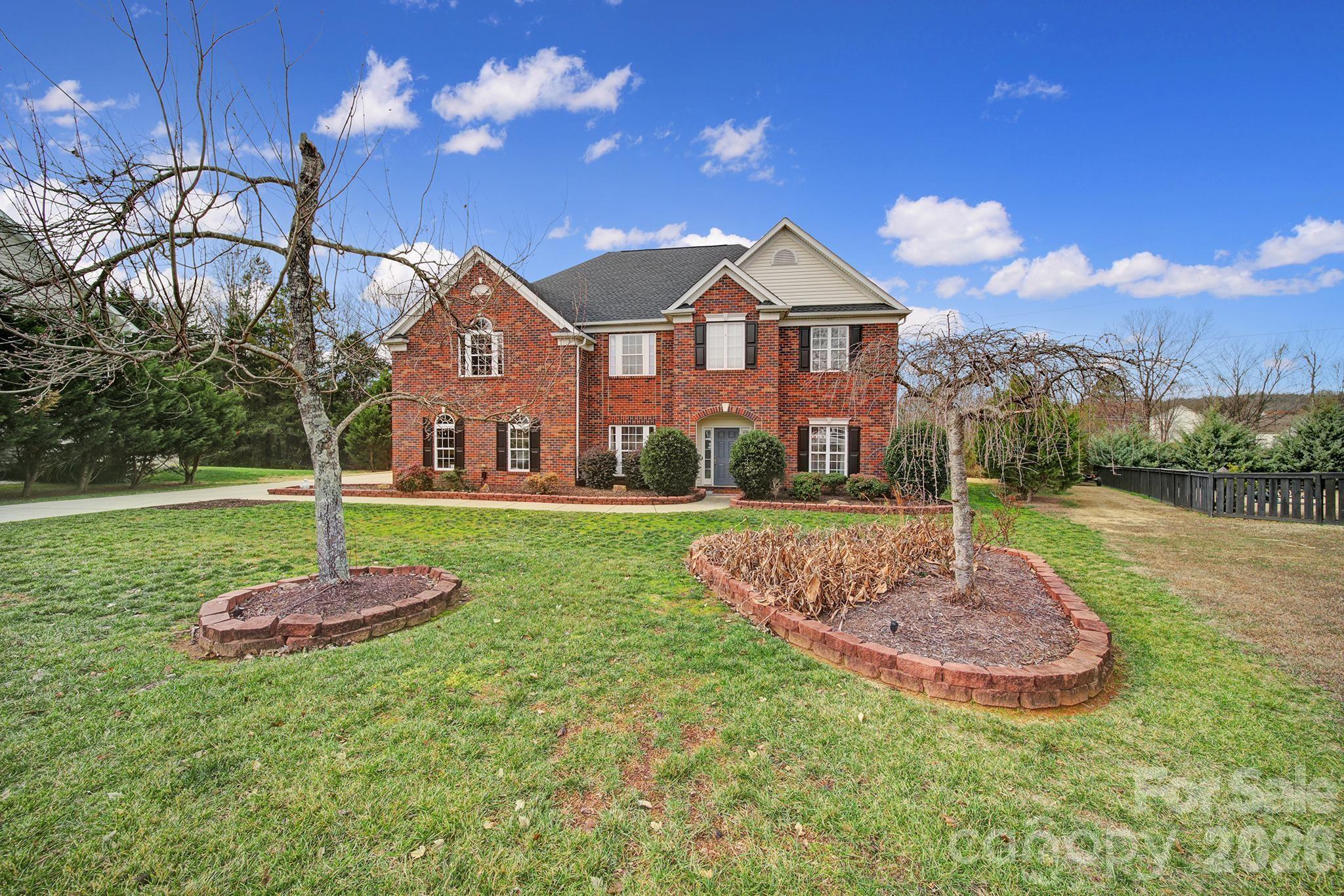 1002 Dataw Lane Indian Trail NC 28079