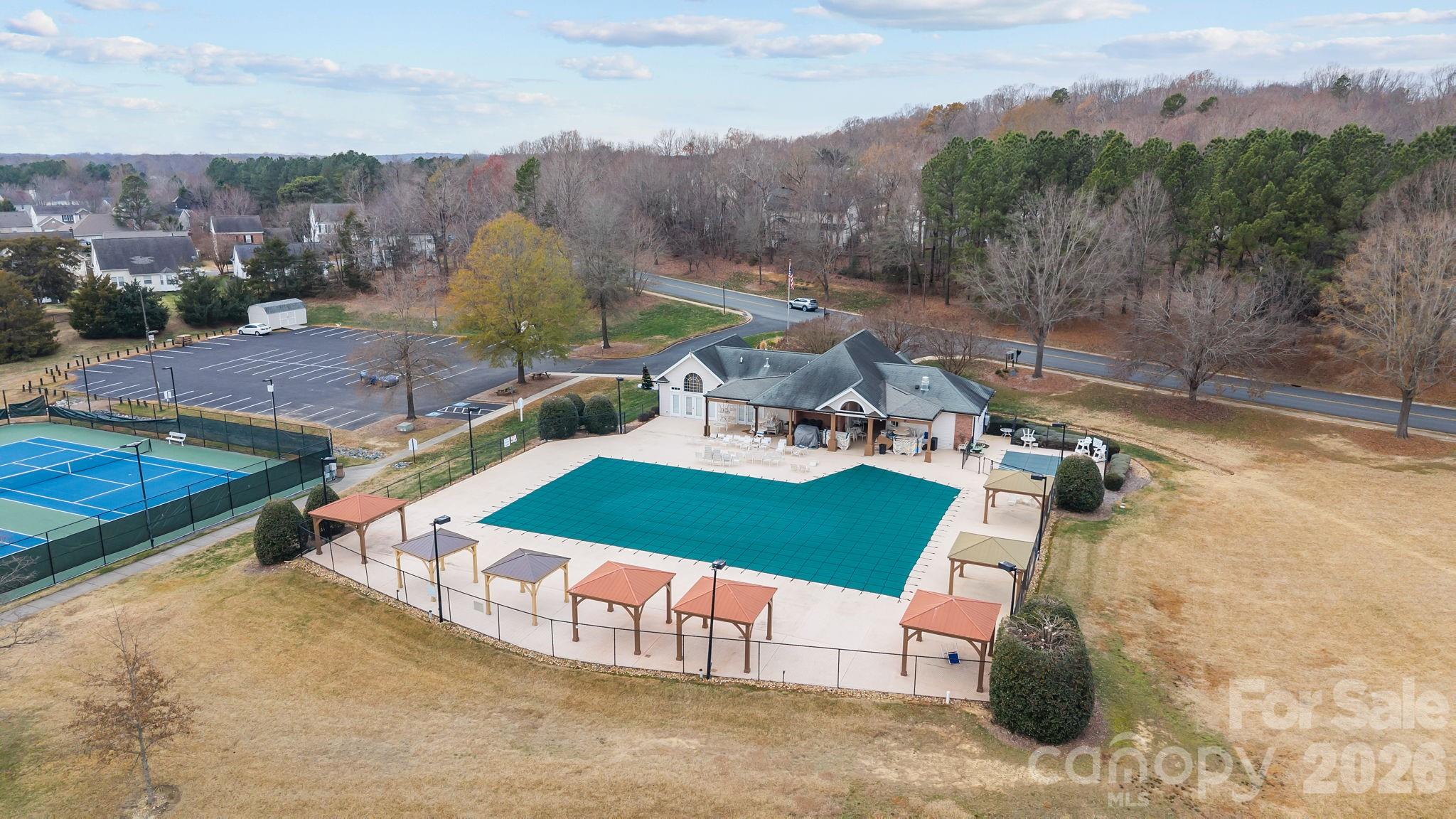 1002 Dataw Lane Indian Trail NC 28079