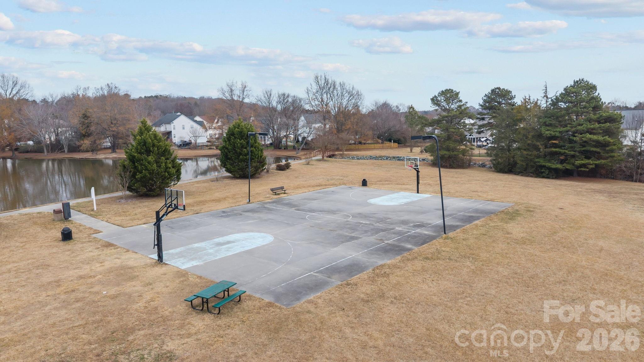 1002 Dataw Lane Indian Trail NC 28079