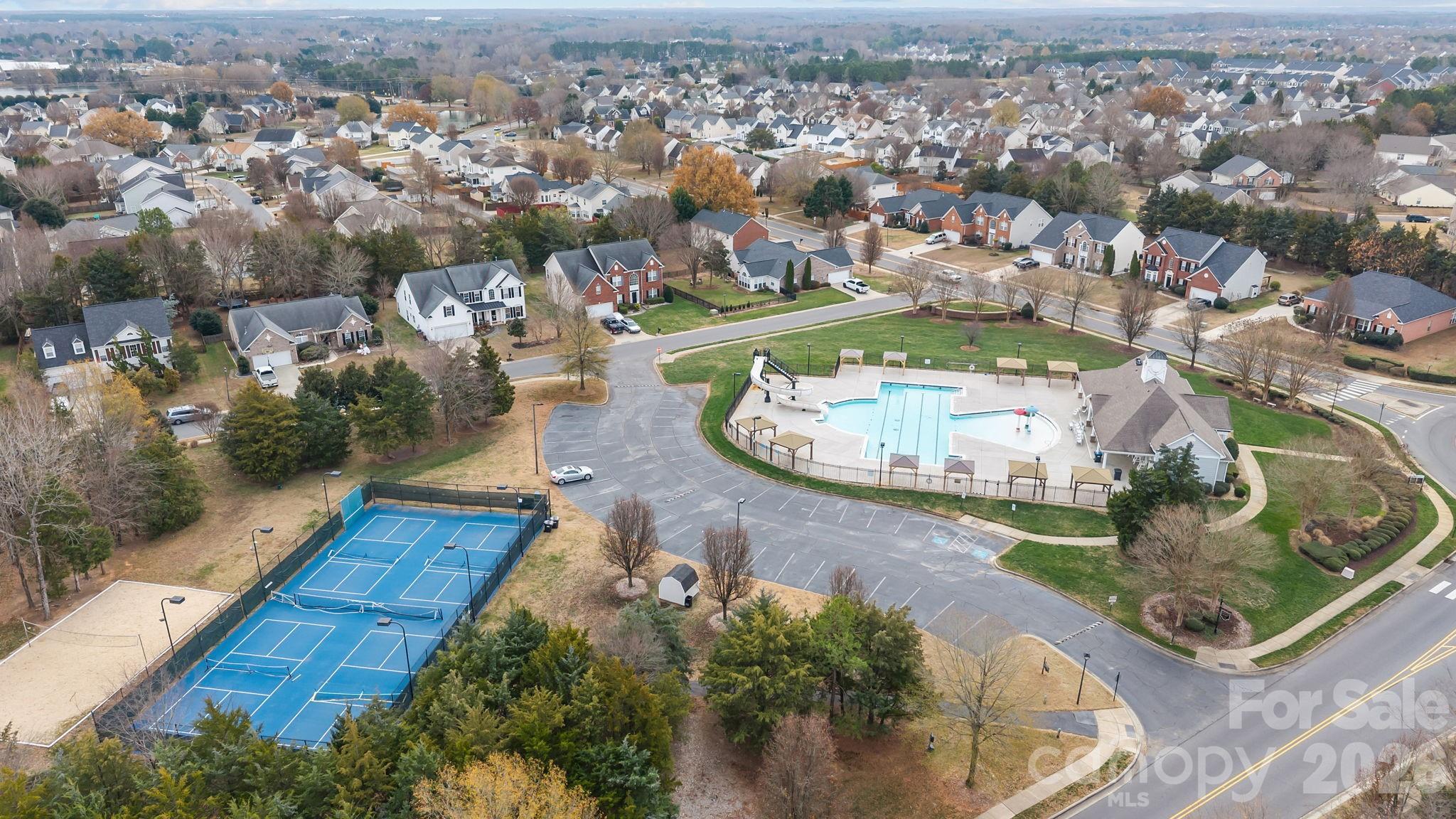 1002 Dataw Lane Indian Trail NC 28079