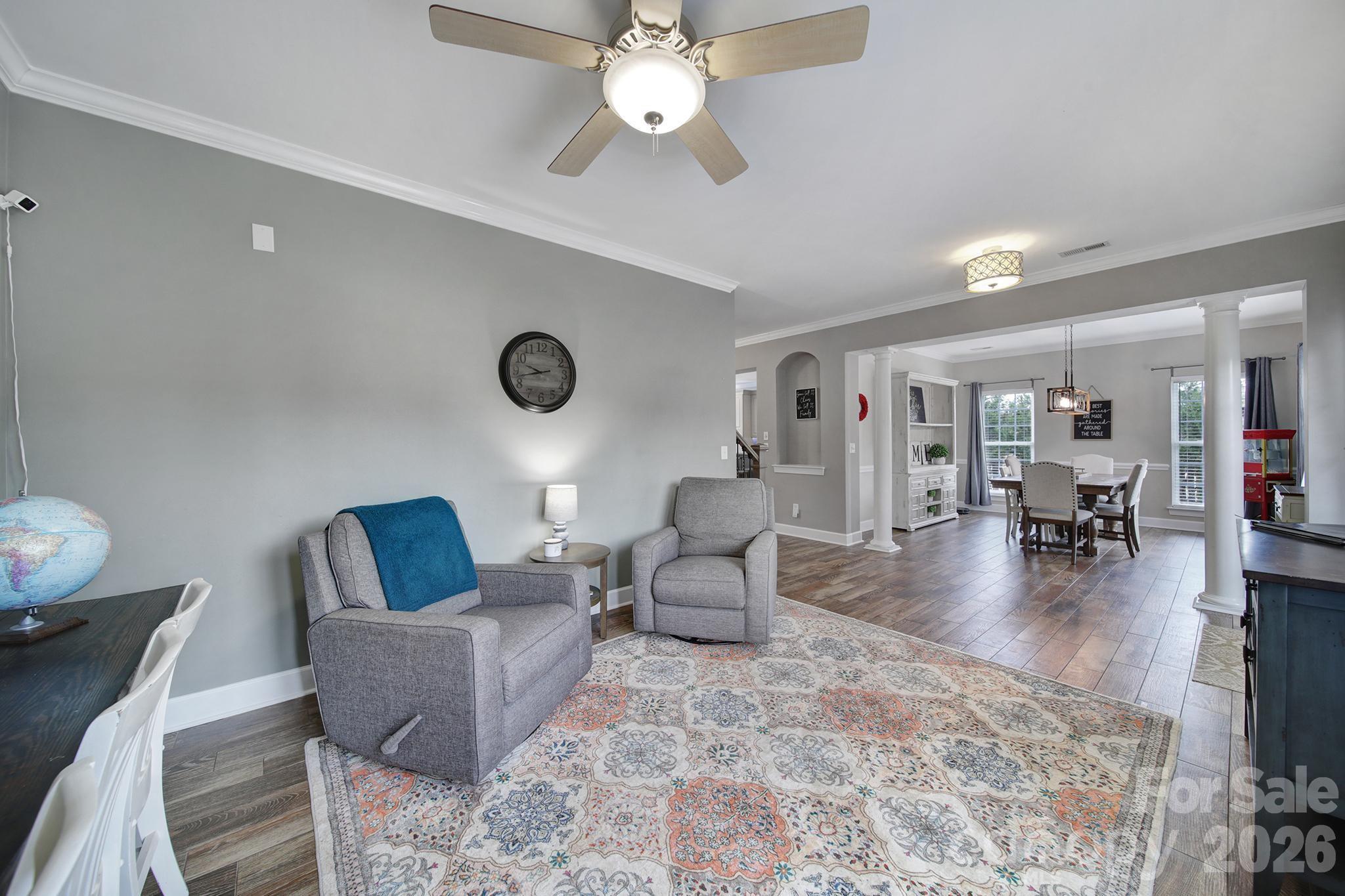 1002 Dataw Lane Indian Trail NC 28079