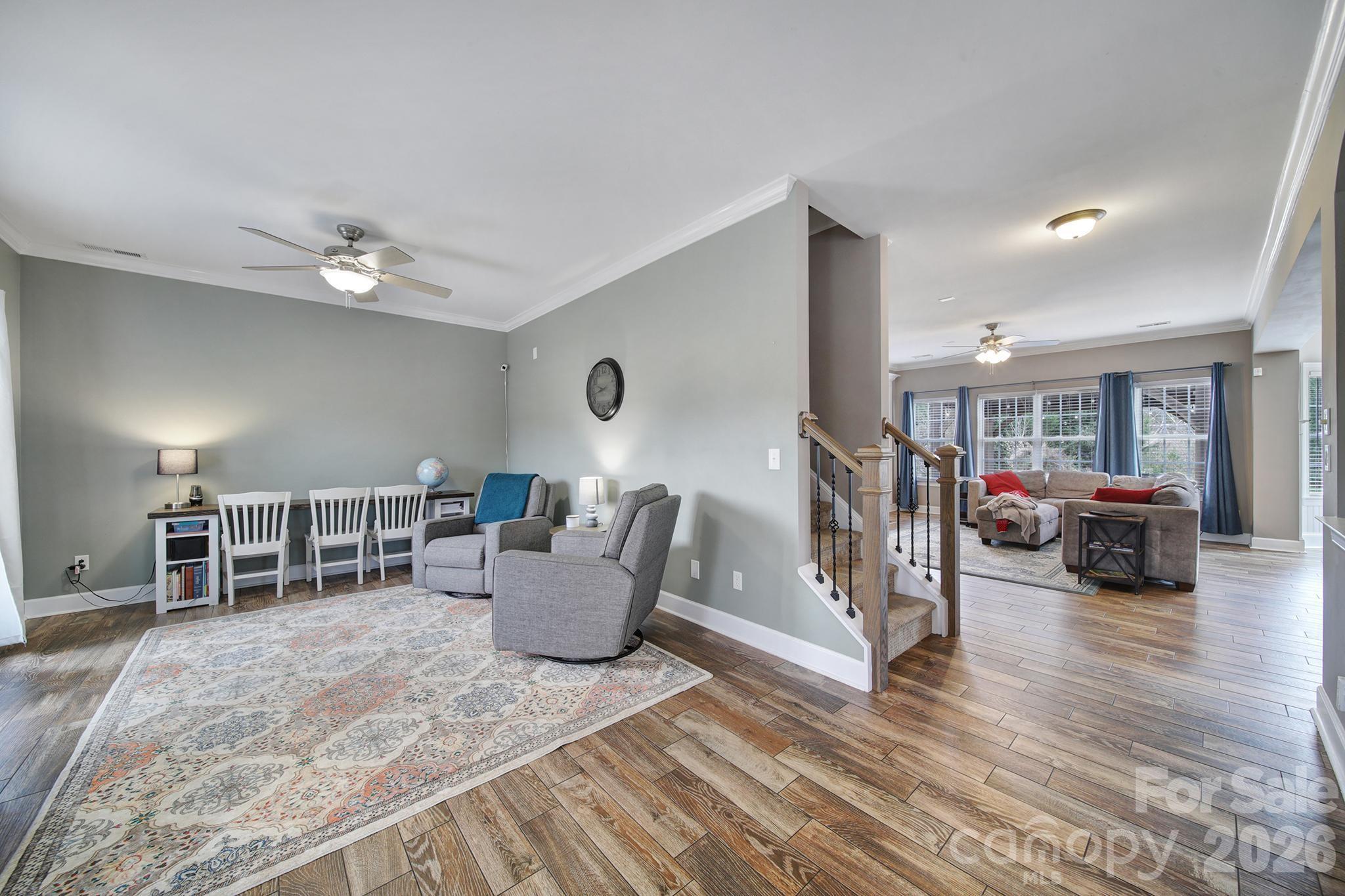 1002 Dataw Lane Indian Trail NC 28079