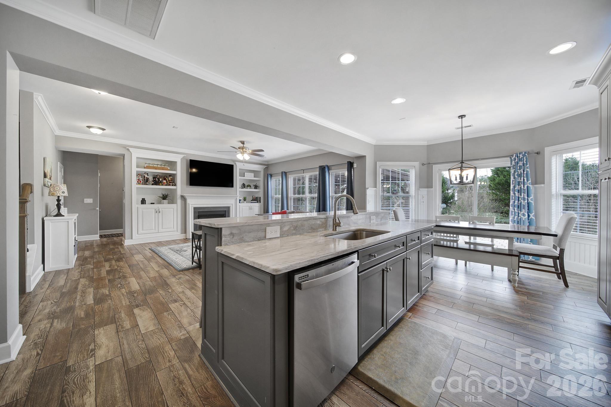1002 Dataw Lane Indian Trail NC 28079