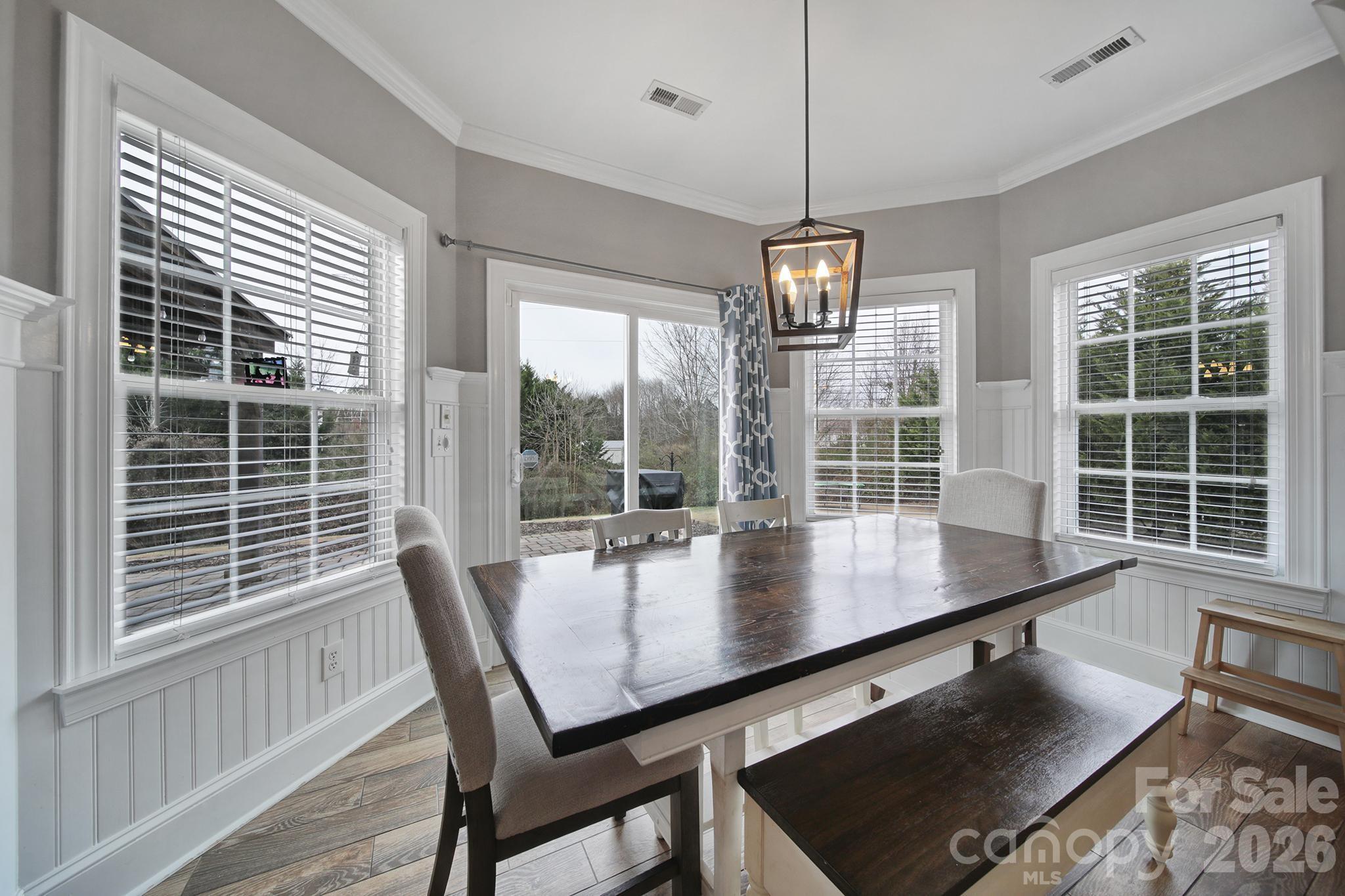 1002 Dataw Lane Indian Trail NC 28079