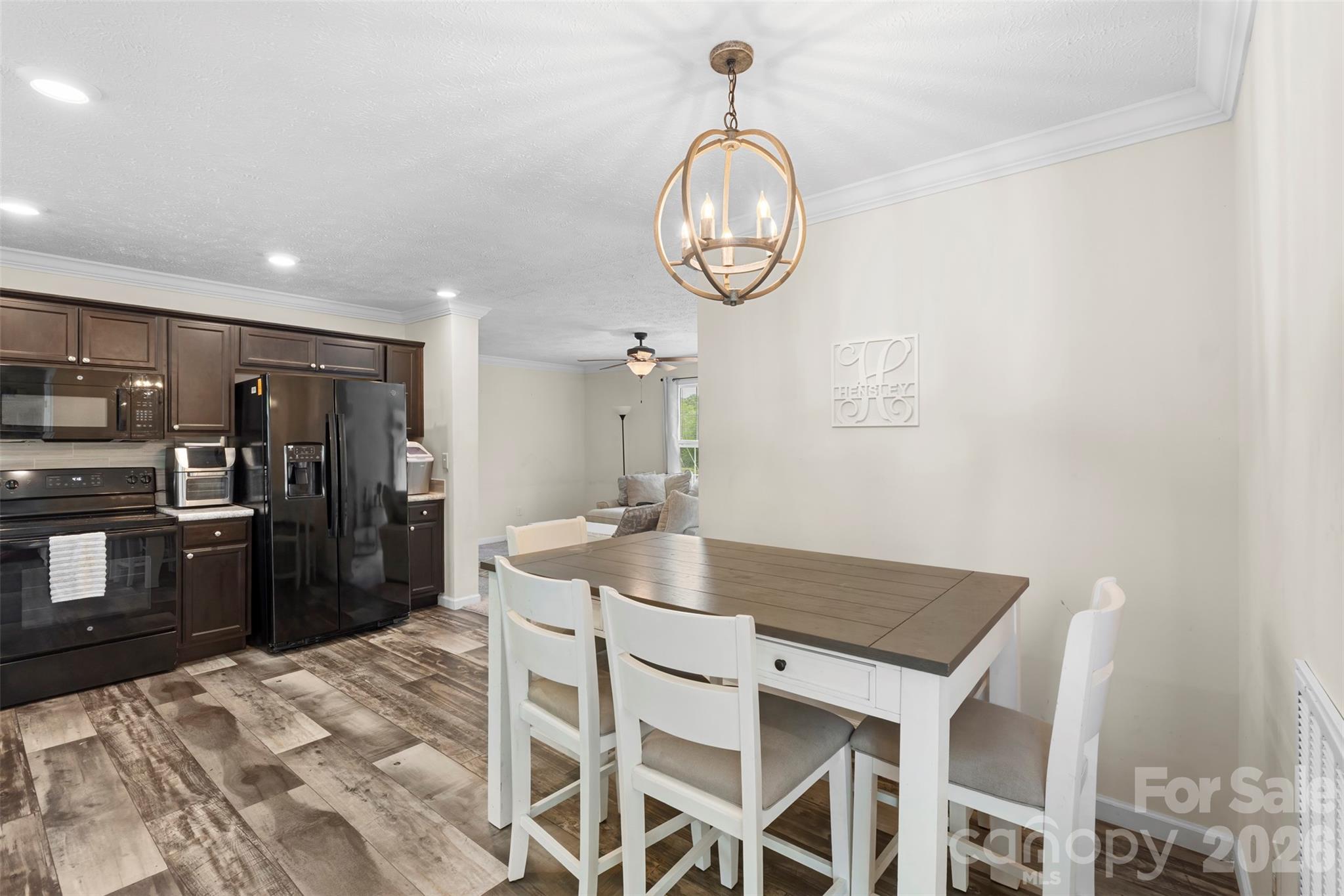 1316 Wiscassett Street Albemarle NC 28001