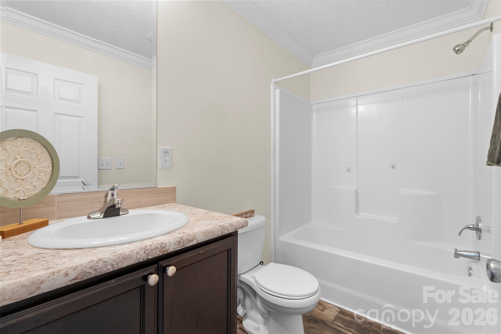 1316 Wiscassett Street Albemarle NC 28001