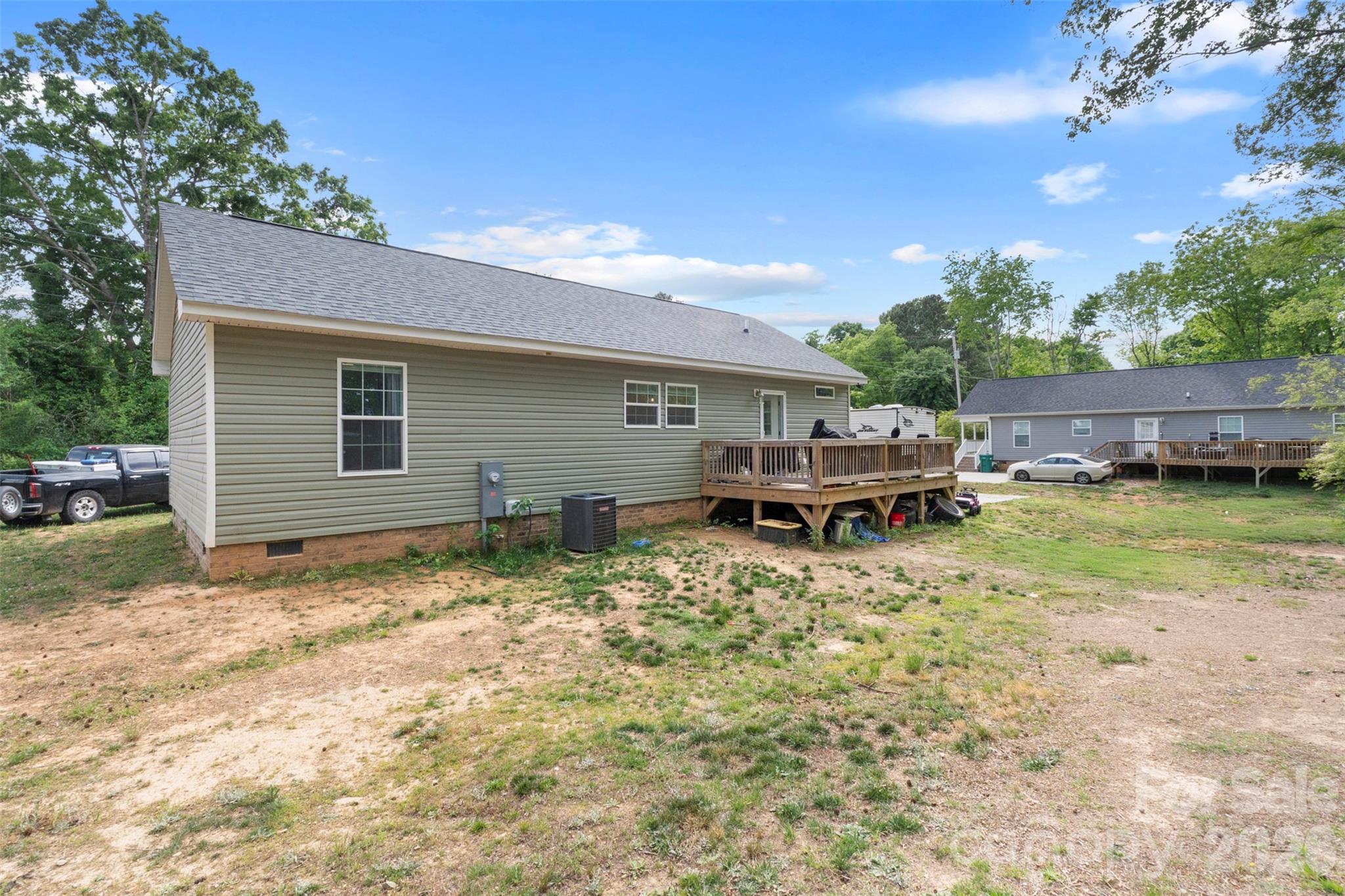 1316 Wiscassett Street Albemarle NC 28001