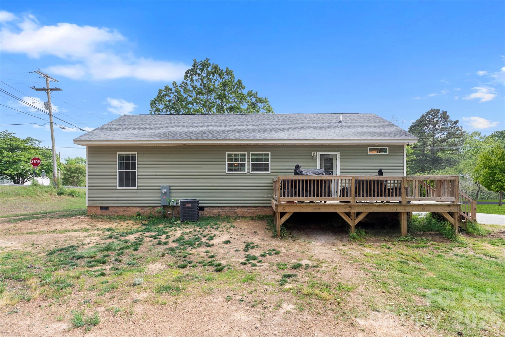1316 Wiscassett Street Albemarle NC 28001