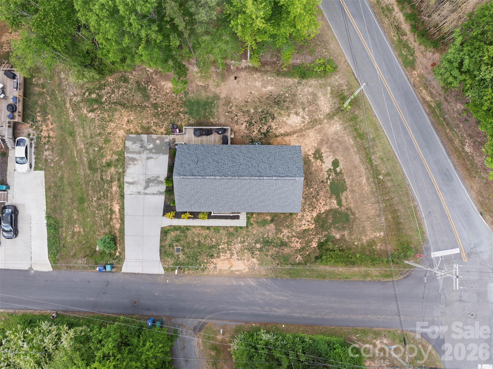 1316 Wiscassett Street Albemarle NC 28001