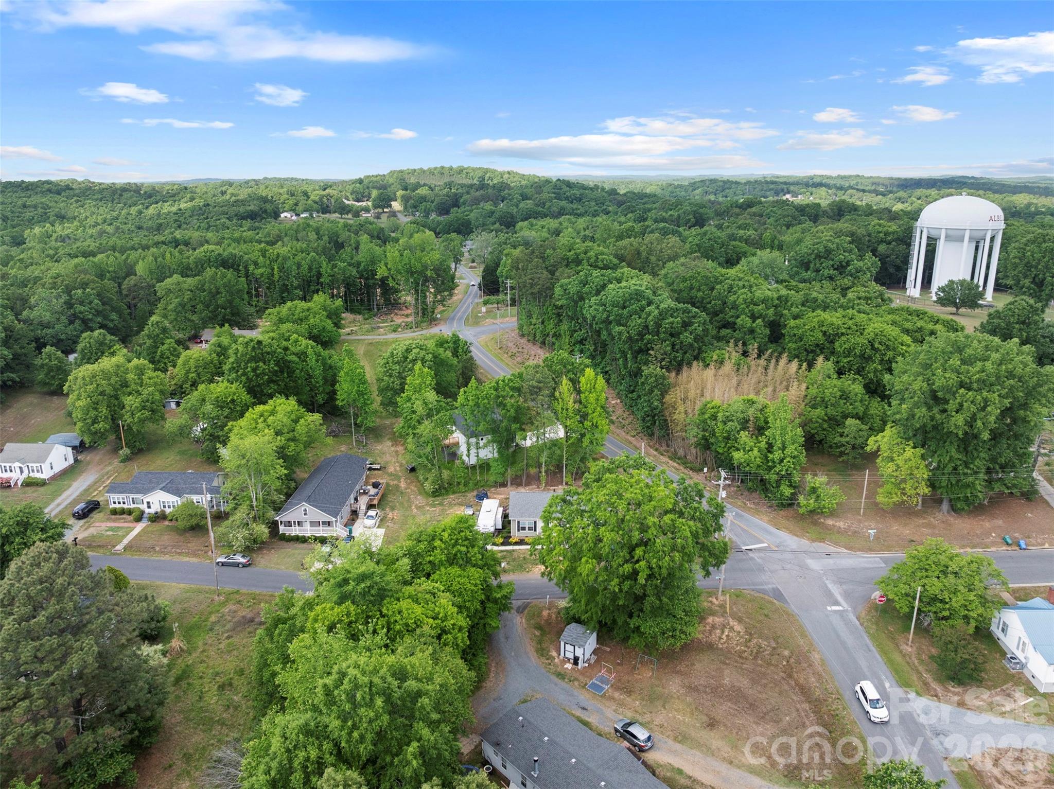 1316 Wiscassett Street Albemarle NC 28001