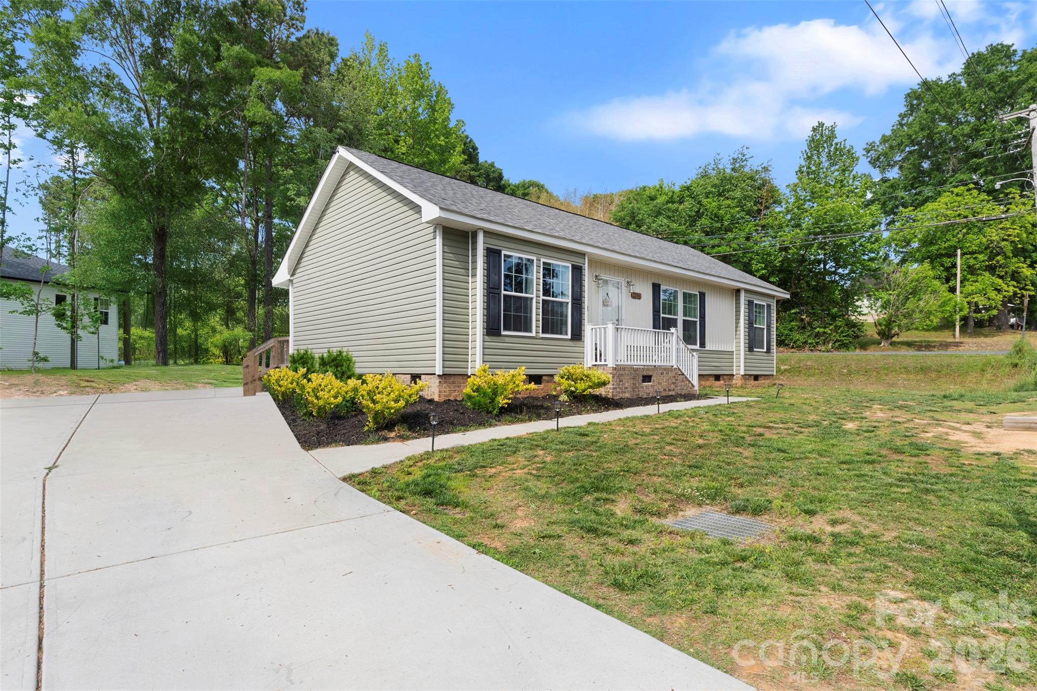 1316 Wiscassett Street Albemarle NC 28001