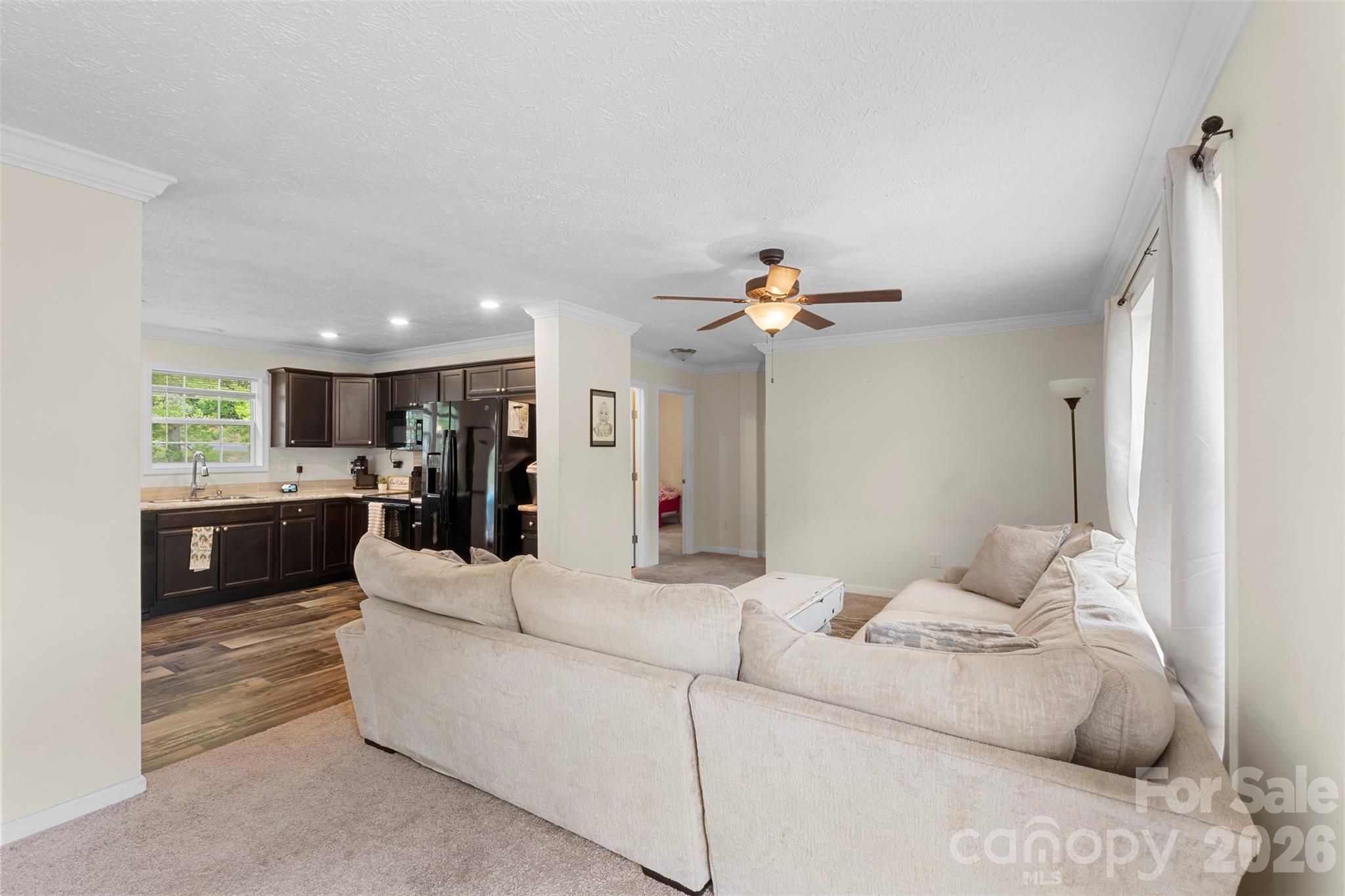 1316 Wiscassett Street Albemarle NC 28001