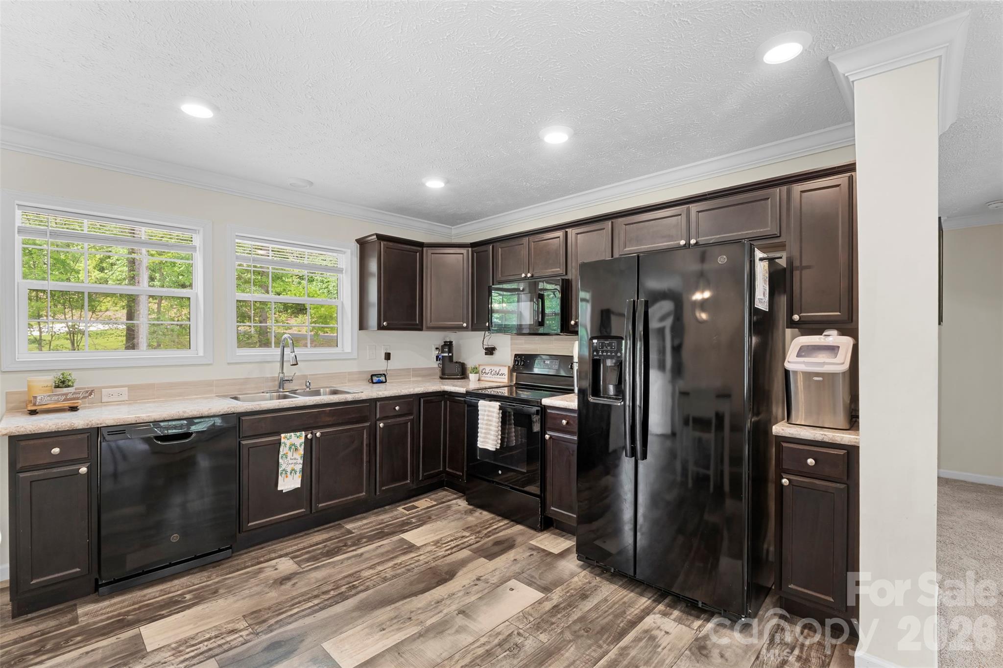 1316 Wiscassett Street Albemarle NC 28001