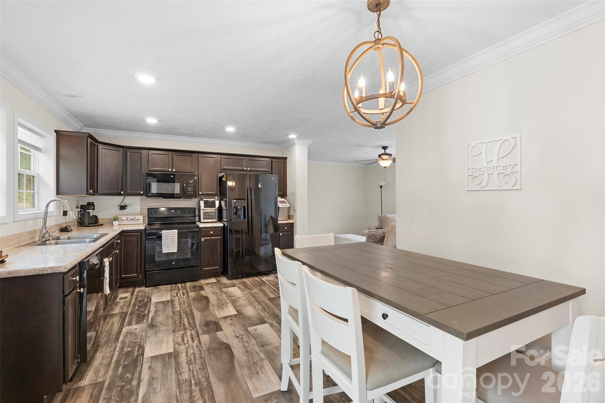 1316 Wiscassett Street Albemarle NC 28001