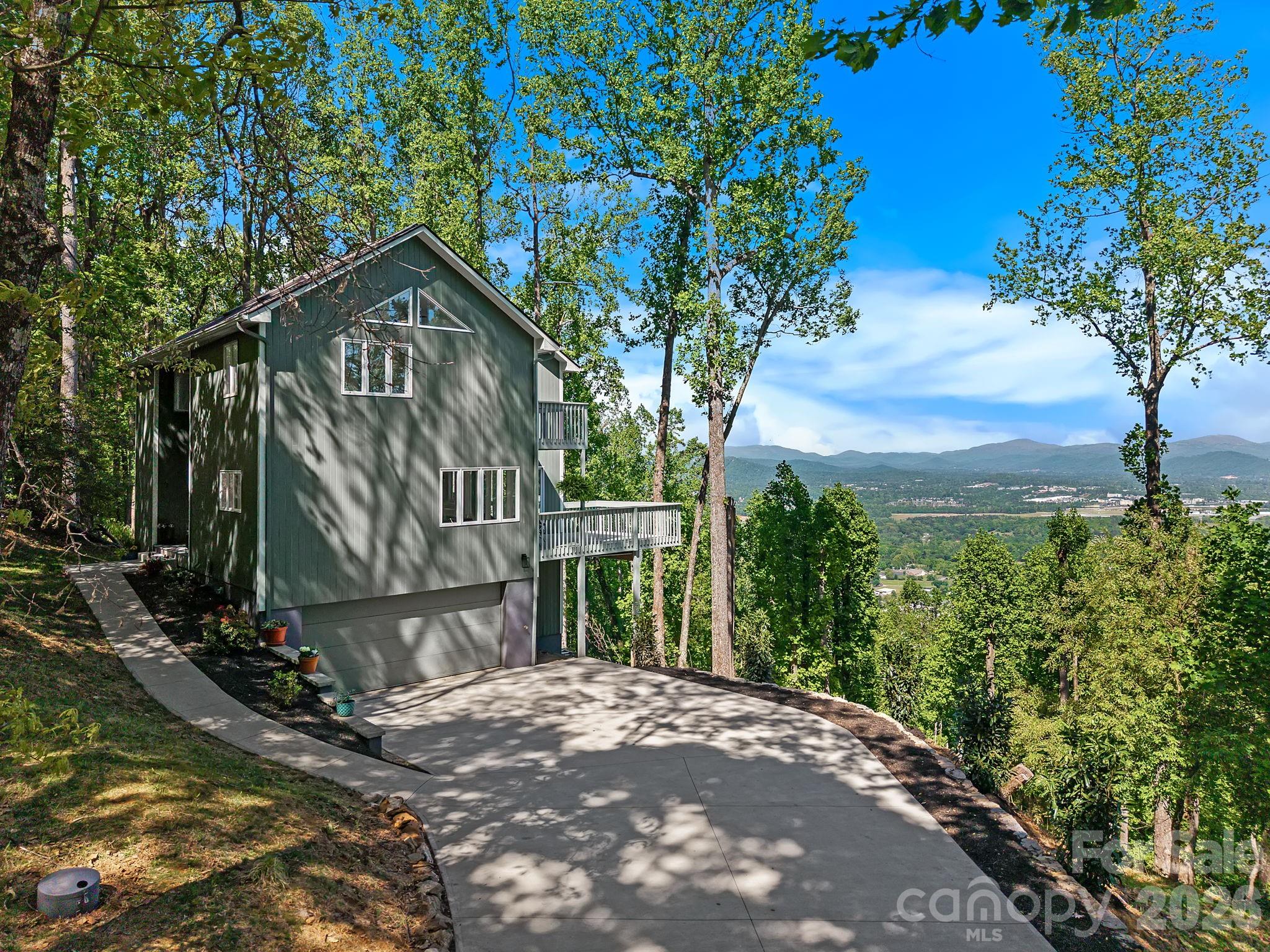 115 Chestnut Ridge Road Mills River NC 28759
