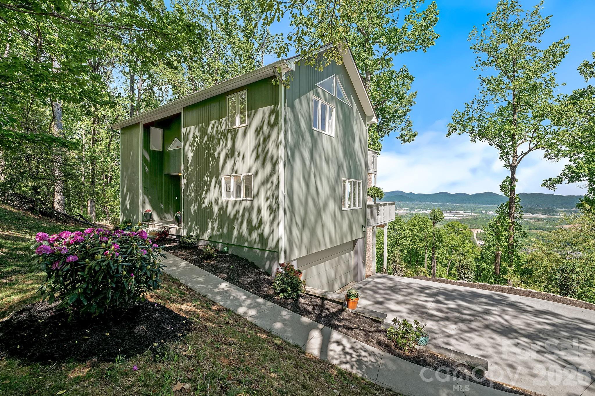 115 Chestnut Ridge Road Mills River NC 28759