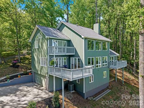 115 Chestnut Ridge Road Mills River NC 28759
