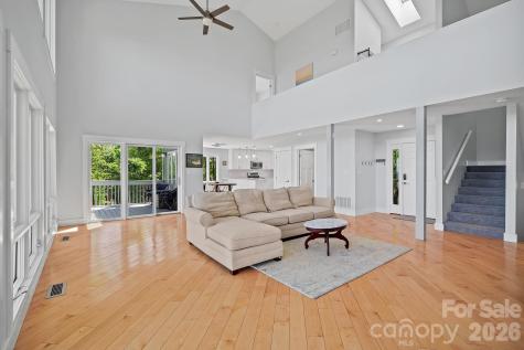 115 Chestnut Ridge Road Mills River NC 28759