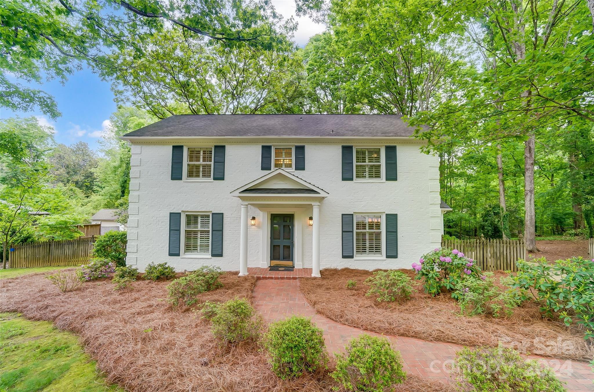 900 Braeburn Road Charlotte NC 28211